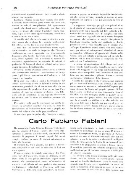 Giornale vinicolo italiano