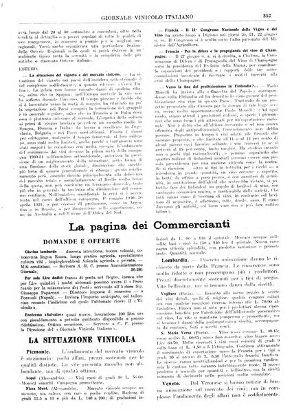 Giornale vinicolo italiano