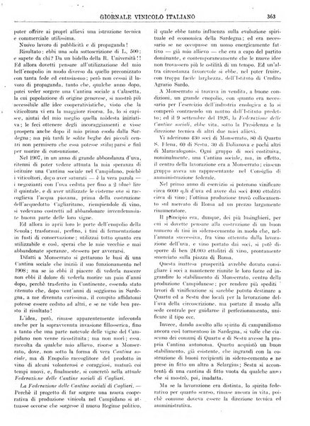 Giornale vinicolo italiano