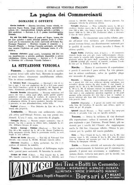 Giornale vinicolo italiano