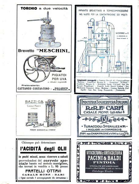 Giornale vinicolo italiano