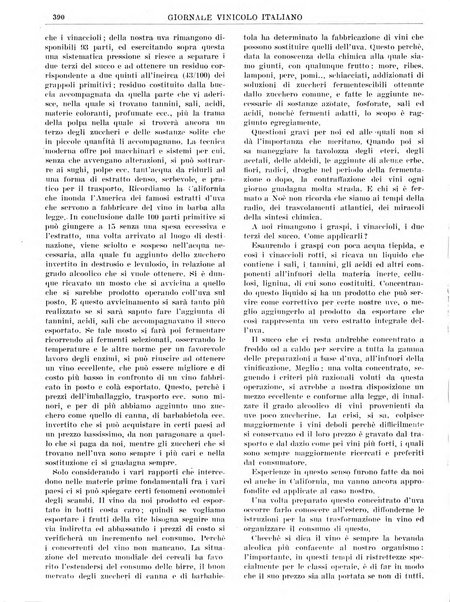 Giornale vinicolo italiano