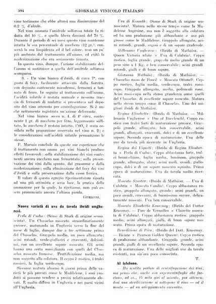 Giornale vinicolo italiano