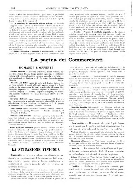 Giornale vinicolo italiano