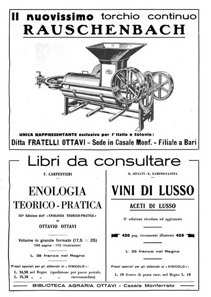 Giornale vinicolo italiano