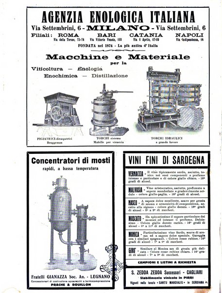 Giornale vinicolo italiano