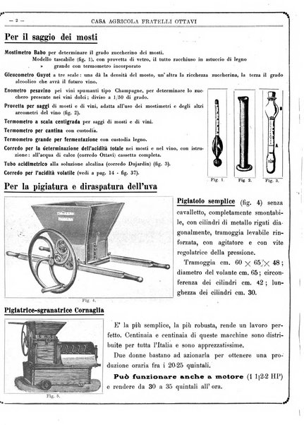 Giornale vinicolo italiano