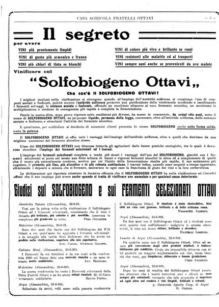 Giornale vinicolo italiano