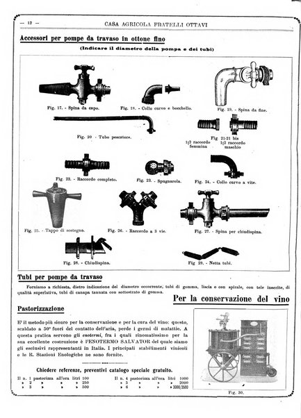 Giornale vinicolo italiano