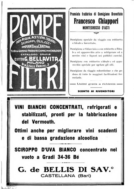 Giornale vinicolo italiano