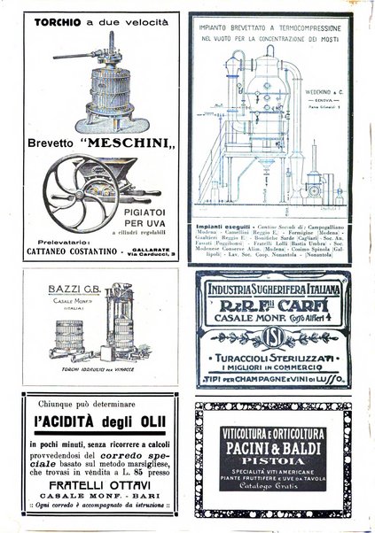 Giornale vinicolo italiano