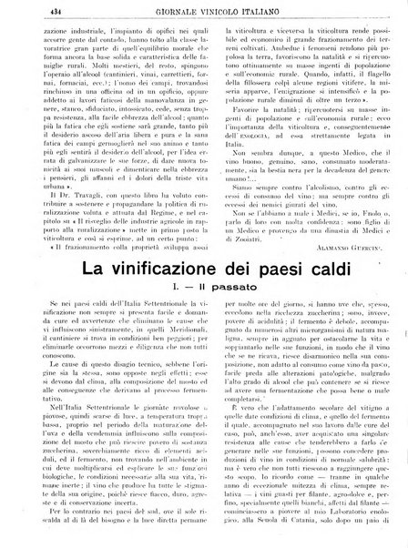 Giornale vinicolo italiano