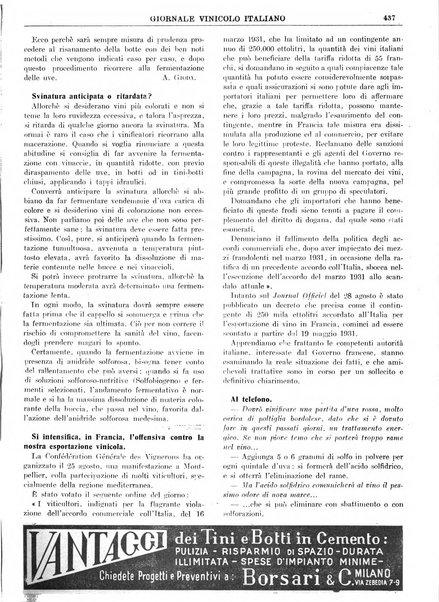 Giornale vinicolo italiano