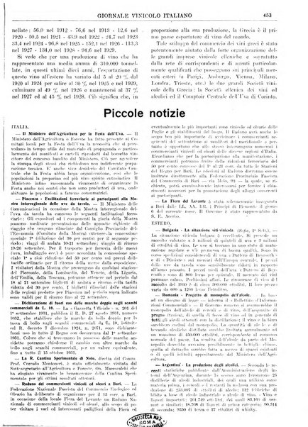 Giornale vinicolo italiano