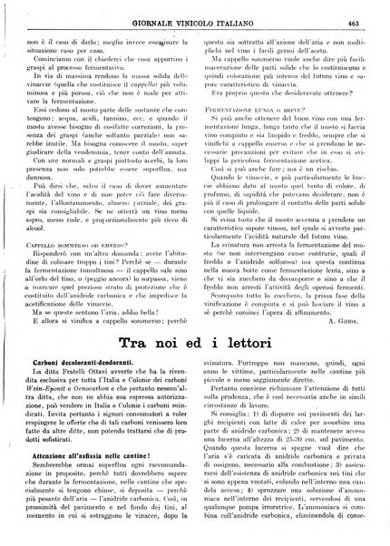 Giornale vinicolo italiano