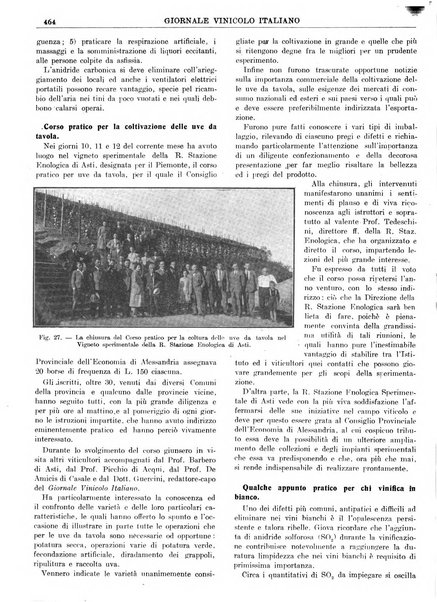 Giornale vinicolo italiano