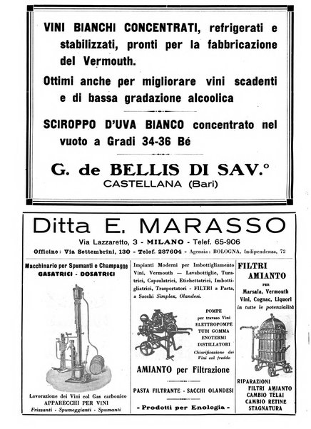 Giornale vinicolo italiano