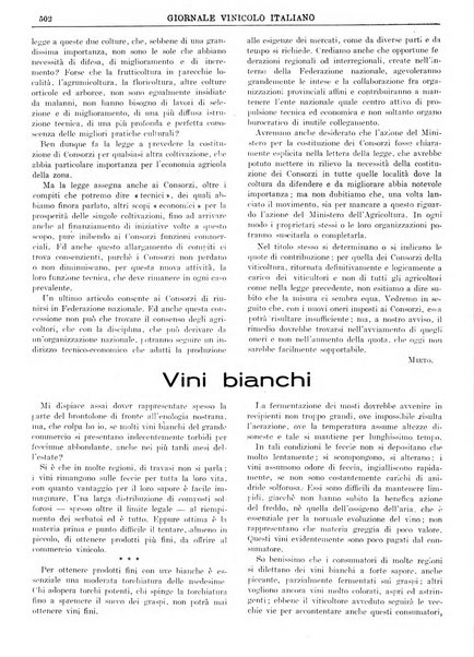 Giornale vinicolo italiano