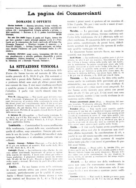 Giornale vinicolo italiano