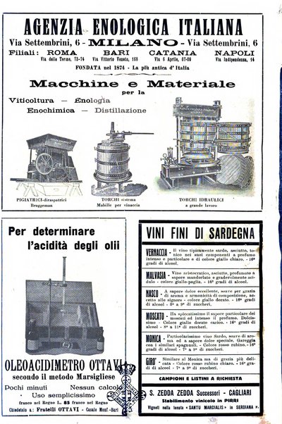 Giornale vinicolo italiano