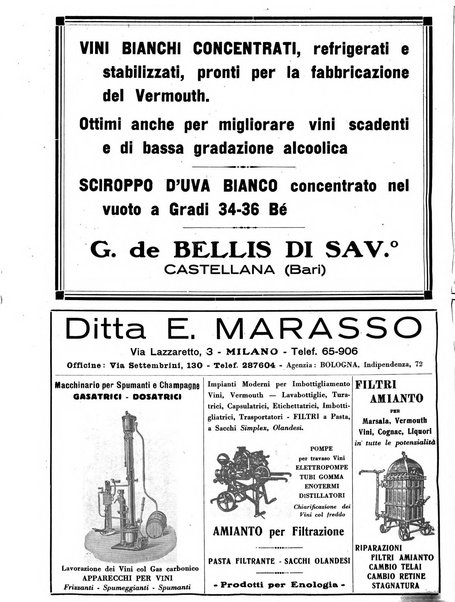 Giornale vinicolo italiano