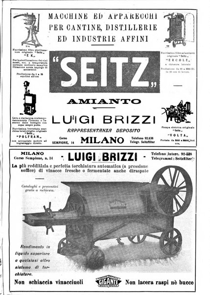 Giornale vinicolo italiano