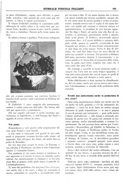 Giornale vinicolo italiano