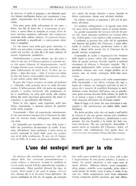 Giornale vinicolo italiano