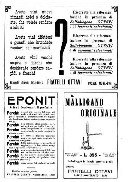 Giornale vinicolo italiano