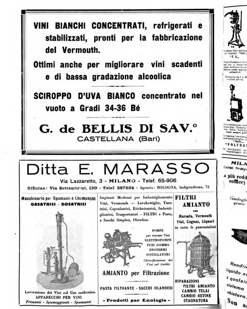 Giornale vinicolo italiano