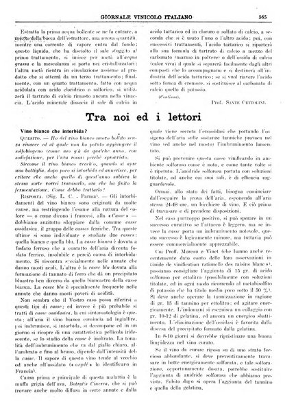 Giornale vinicolo italiano