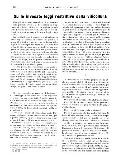 Giornale vinicolo italiano