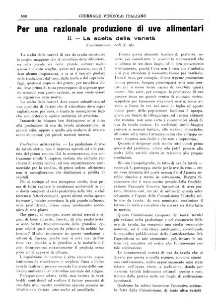 Giornale vinicolo italiano