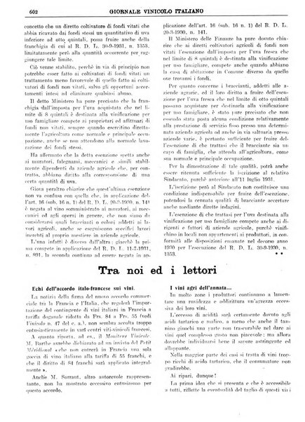 Giornale vinicolo italiano