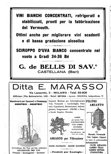 Giornale vinicolo italiano