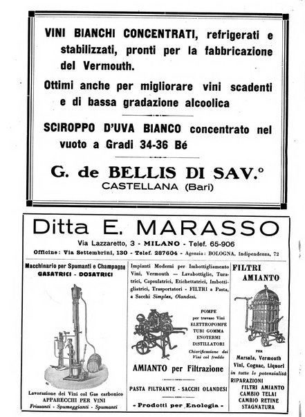 Giornale vinicolo italiano