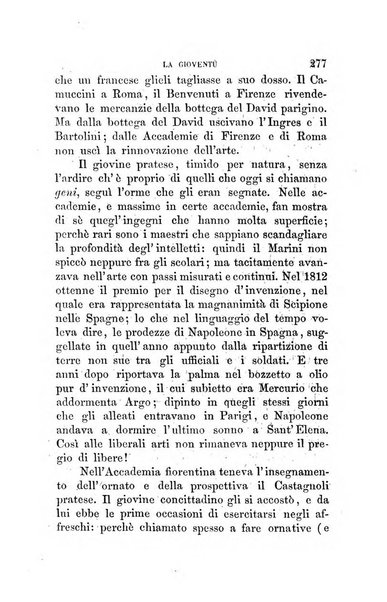 La gioventù ragguagli d'educazione e d'istruzione