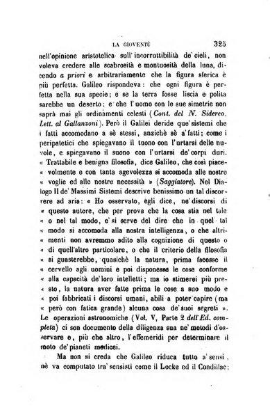 La gioventù ragguagli d'educazione e d'istruzione