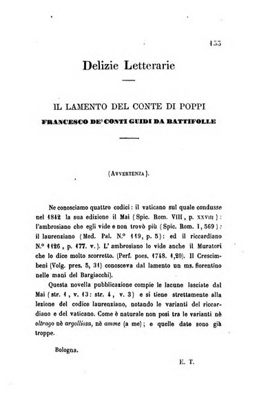 La gioventù ragguagli d'educazione e d'istruzione