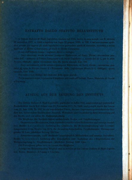 Giurisprudenza comparata di diritto internazionale privato