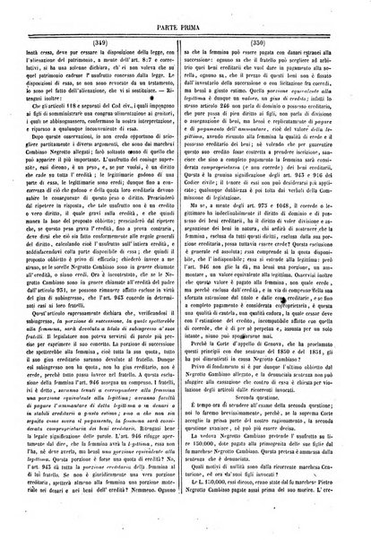 Giurisprudenza del Regno raccolta generale progressiva di giurisprudenza, legislazione e dottrina