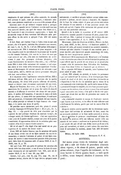 Giurisprudenza del Regno raccolta generale progressiva di giurisprudenza, legislazione e dottrina