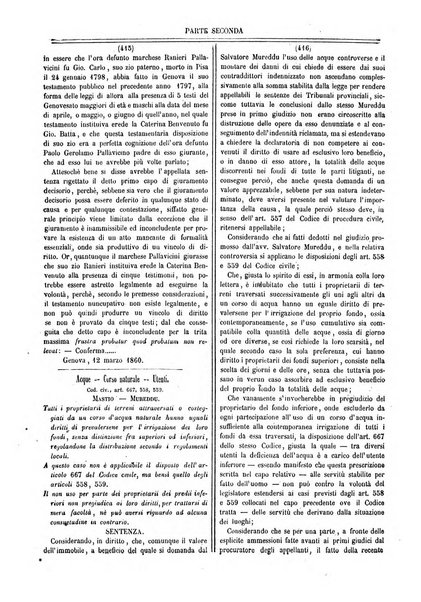 Giurisprudenza del Regno raccolta generale progressiva di giurisprudenza, legislazione e dottrina