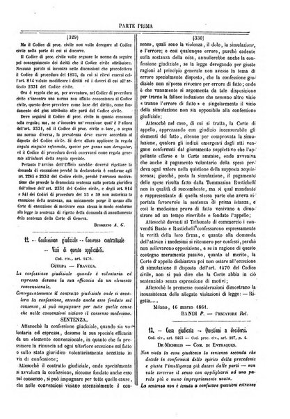 Giurisprudenza del Regno raccolta generale progressiva di giurisprudenza, legislazione e dottrina