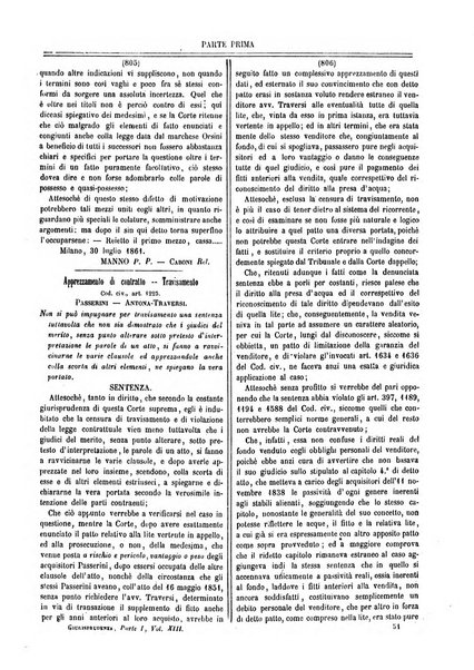 Giurisprudenza del Regno raccolta generale progressiva di giurisprudenza, legislazione e dottrina