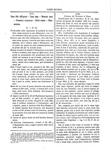 Giurisprudenza del Regno raccolta generale progressiva di giurisprudenza, legislazione e dottrina