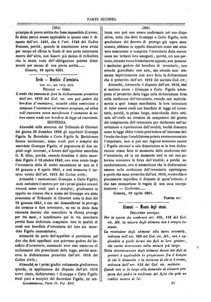 Giurisprudenza del Regno raccolta generale progressiva di giurisprudenza, legislazione e dottrina