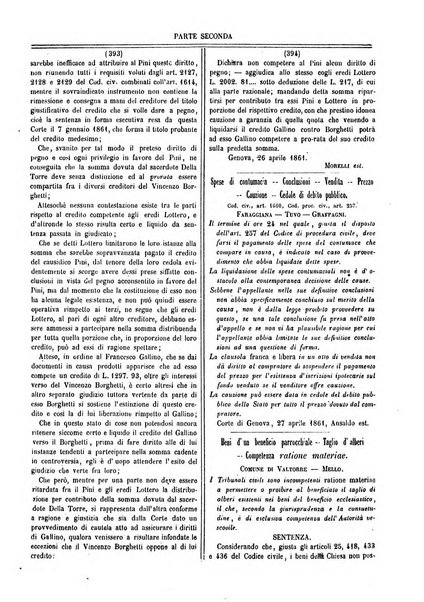 Giurisprudenza del Regno raccolta generale progressiva di giurisprudenza, legislazione e dottrina