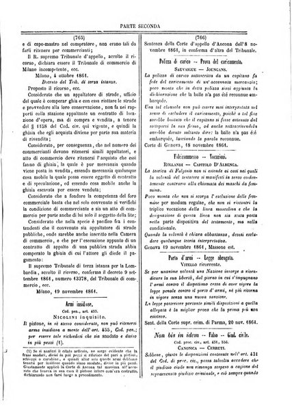 Giurisprudenza del Regno raccolta generale progressiva di giurisprudenza, legislazione e dottrina