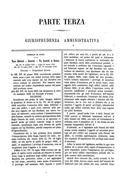 Giurisprudenza del Regno raccolta generale progressiva di giurisprudenza, legislazione e dottrina